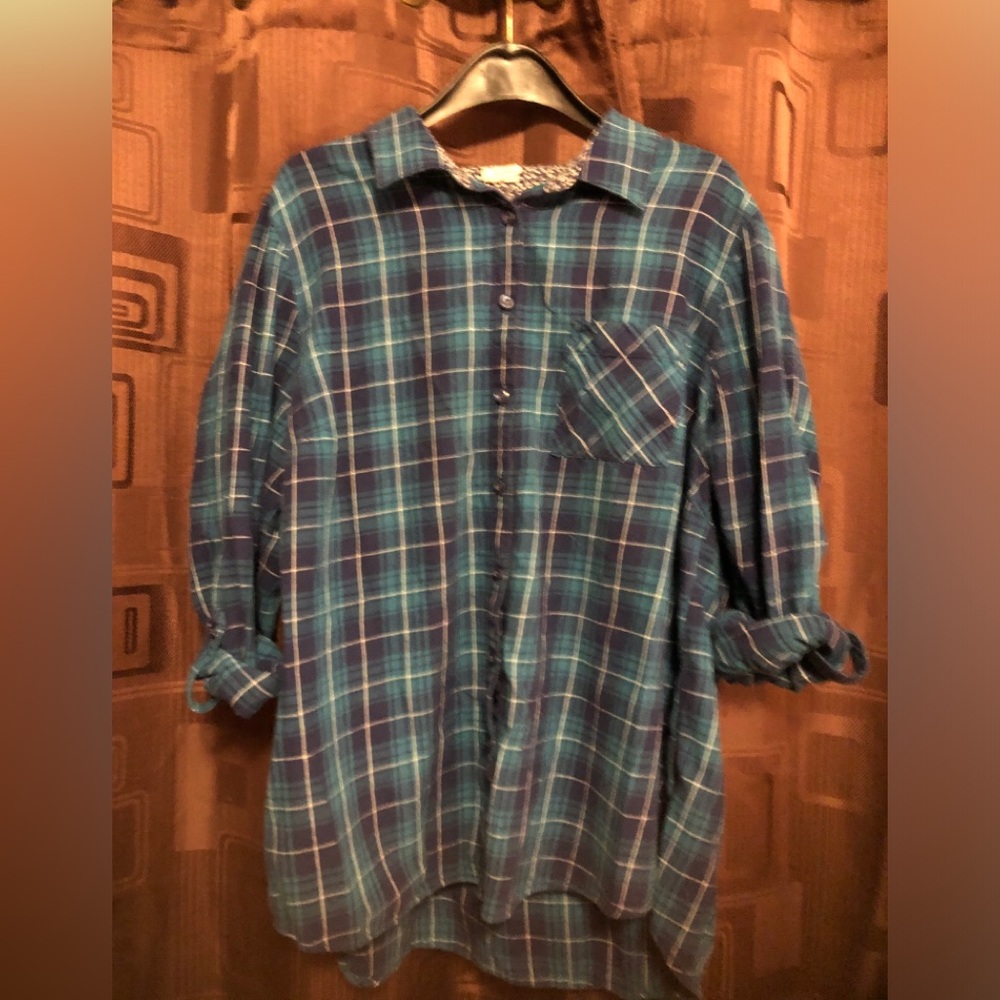 Plaid bundle just in time for fall 
2 for 1!
